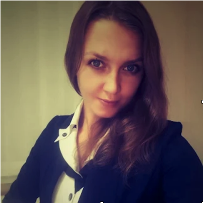 Ріта Оніщенко